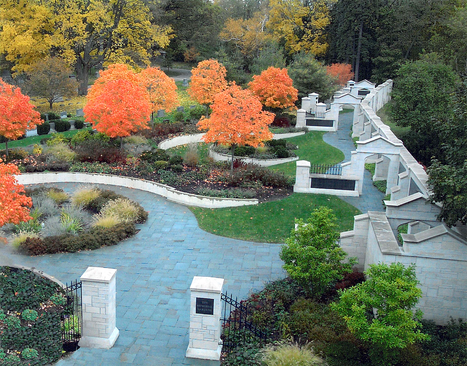 JRA Town of Fort Sheridan Residence